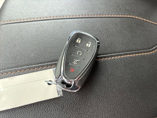 Used 2019 Chevrolet Traverse LT AWD/4WD image 49