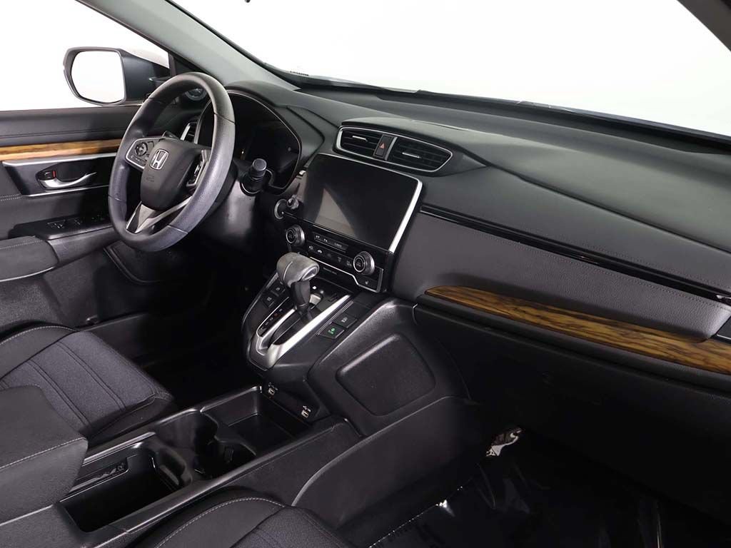 Used 2020 Honda CR-V EX image 29