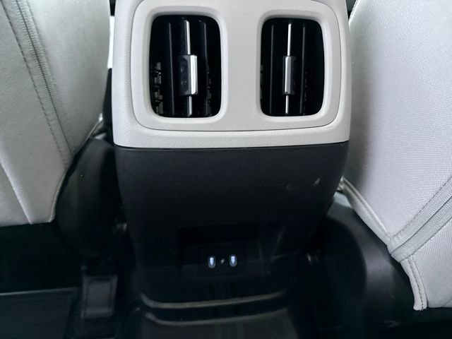 Certified 2025 Hyundai Tucson SEL image 21
