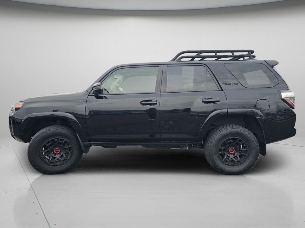 Used 2022 Toyota 4Runner TRD Pro image 5