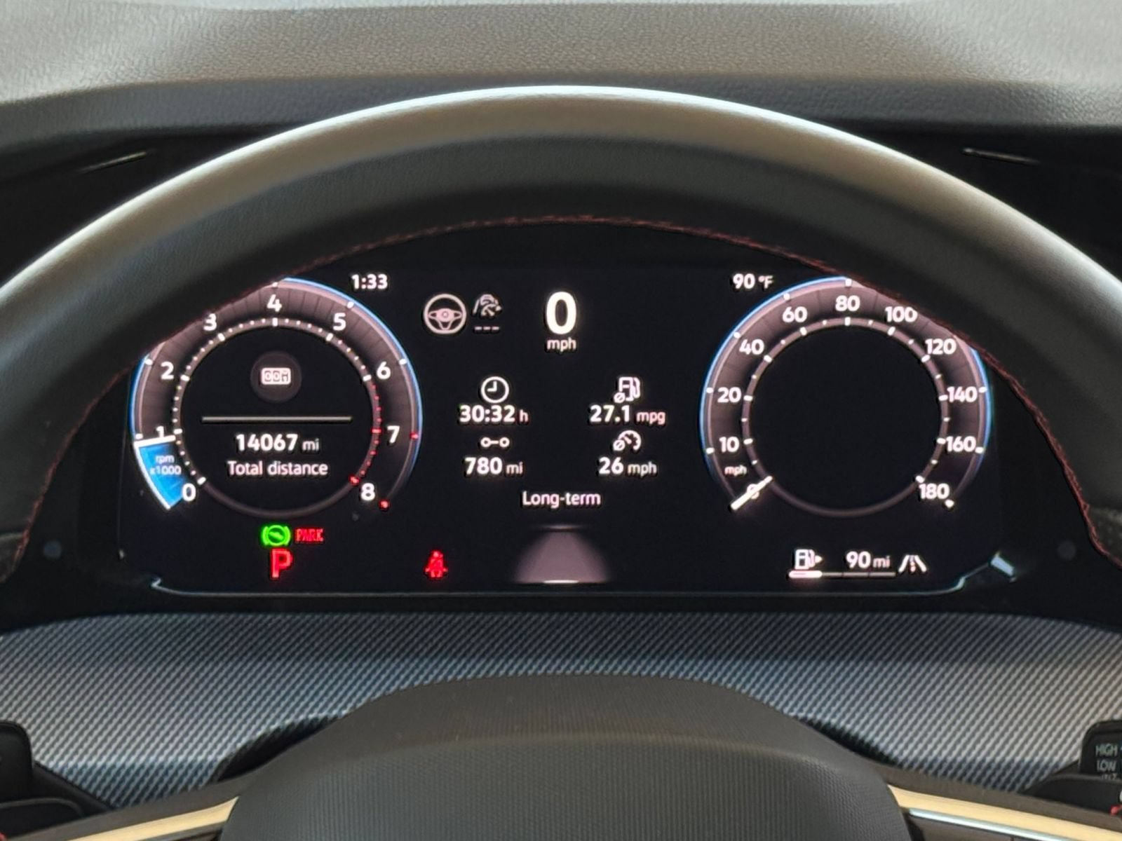 Used 2026 Volkswagen Golf S FWD image 41