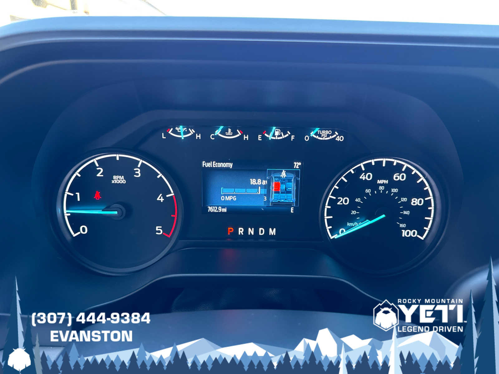 Used 2024 Ford F350 XLT w/ FX4 Off-Road Package AWD/4WD image 26