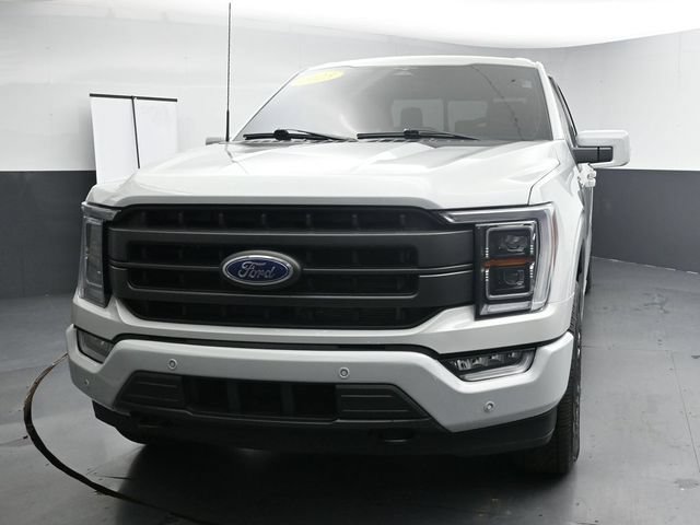 Used 2023 Ford F150 Lariat w/ Equipment Group 502A High AWD/4WD image 5