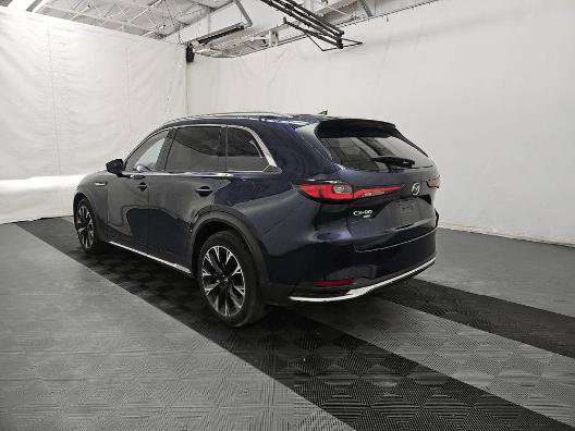 Used 2024 MAZDA CX-90 Plug-In Hybrid w/ Premium Pkg AWD/4WD image 7