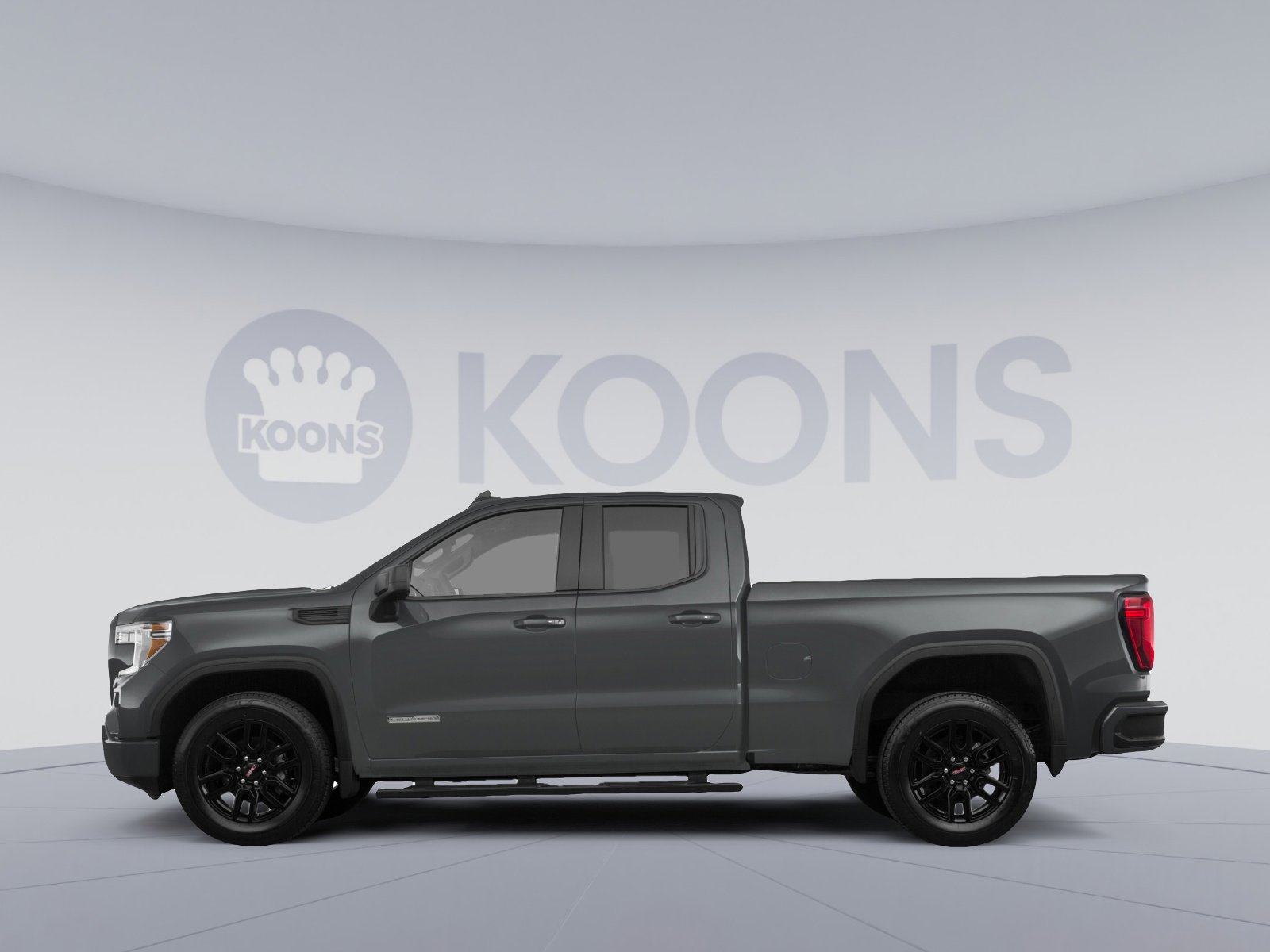 Used 2021 GMC Sierra 1500 Elevation AWD/4WD image 2