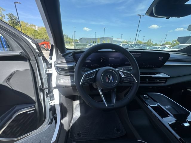 New 2026 Buick Enclave Sport Touring w/ Power Package FWD image 14