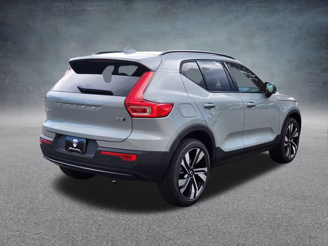 New 2026 Volvo XC40 B5 Ultra w/ Climate Package AWD/4WD image 7