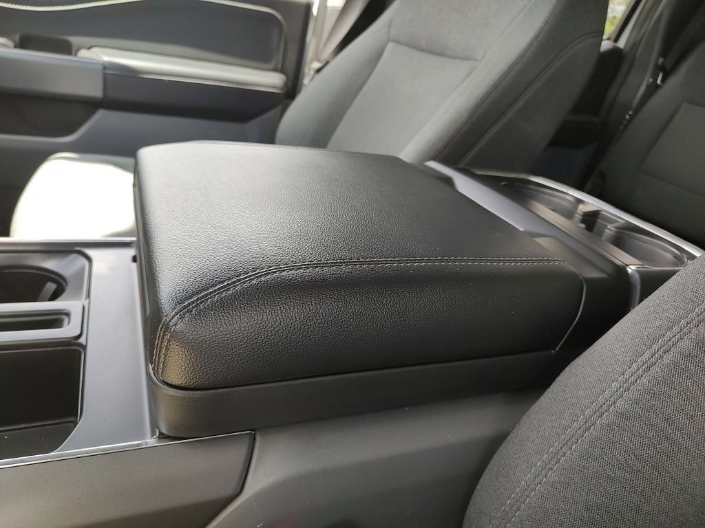 Used 2024 Ford F150 XLT w/ Mobile Office Package image 35