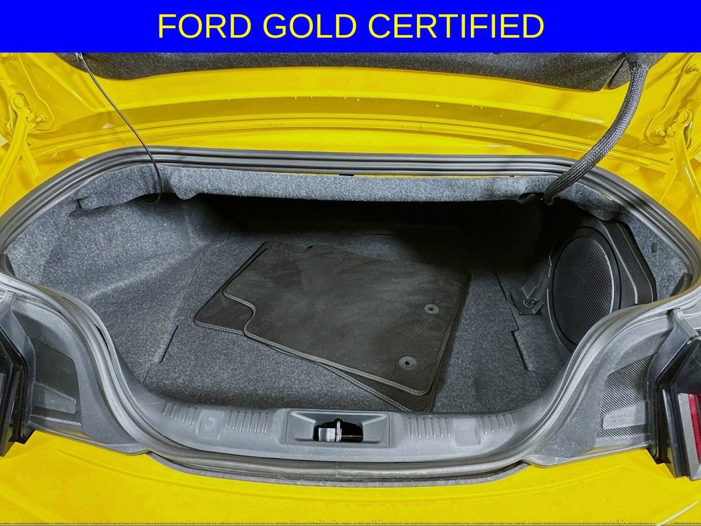 Certified 2024 Ford Mustang GT Premium image 25
