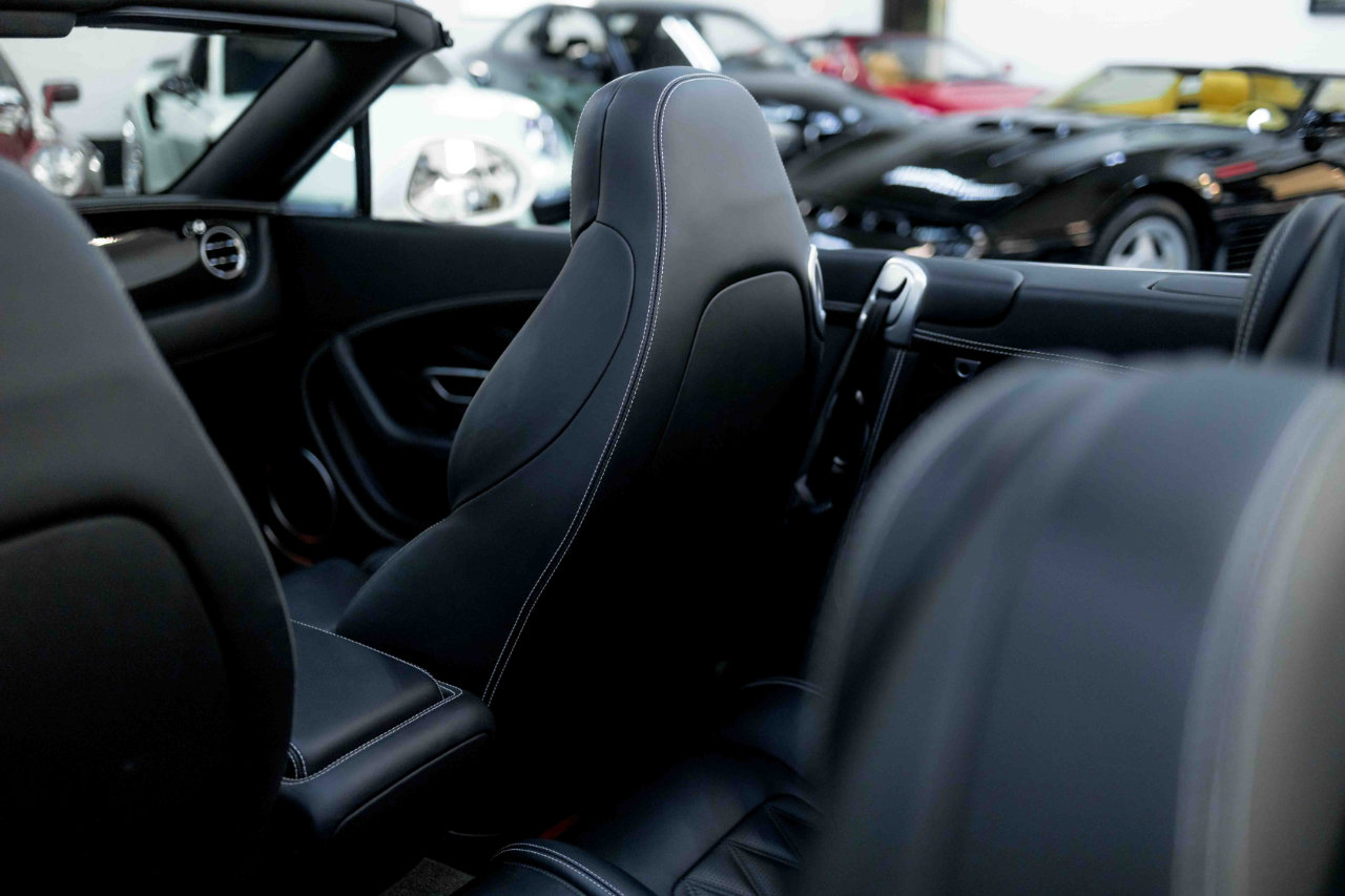 Used 2014 Bentley Continental GT V8 S image 58