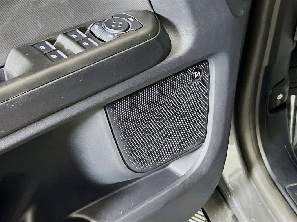 New 2025 Ford Bronco Sport Badlands w/ Badlands Tech Package image 13