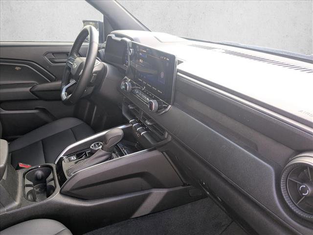 Used 2025 Chevrolet Colorado Trail Boss image 19