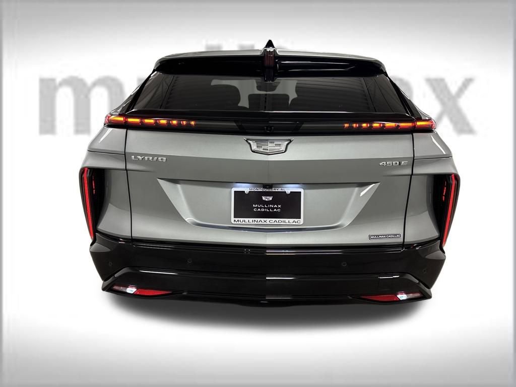 New 2026 Cadillac Lyriq Premium Sport image 20