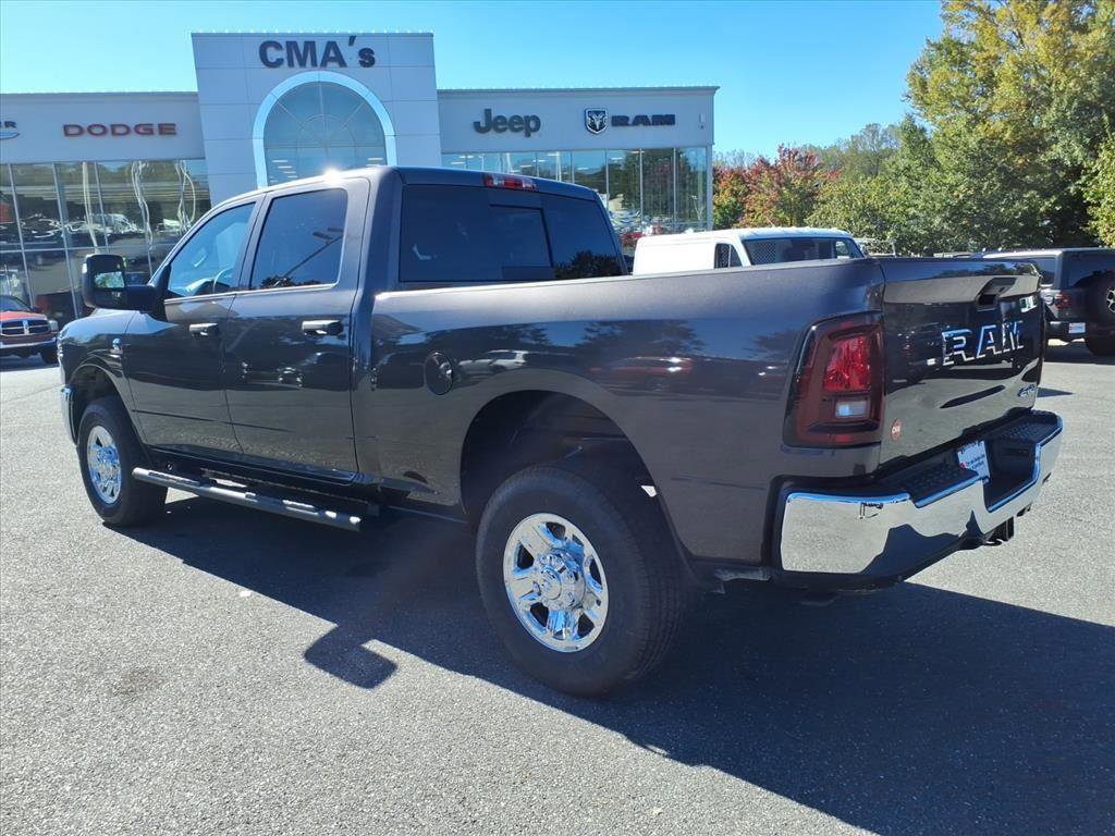 New 2026 RAM 2500 Tradesman image 7