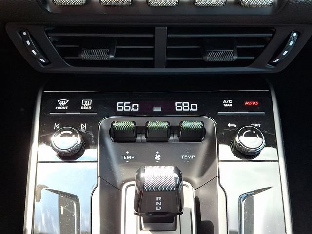 Certified 2026 Porsche 911 Carrera 4S AWD/4WD image 20