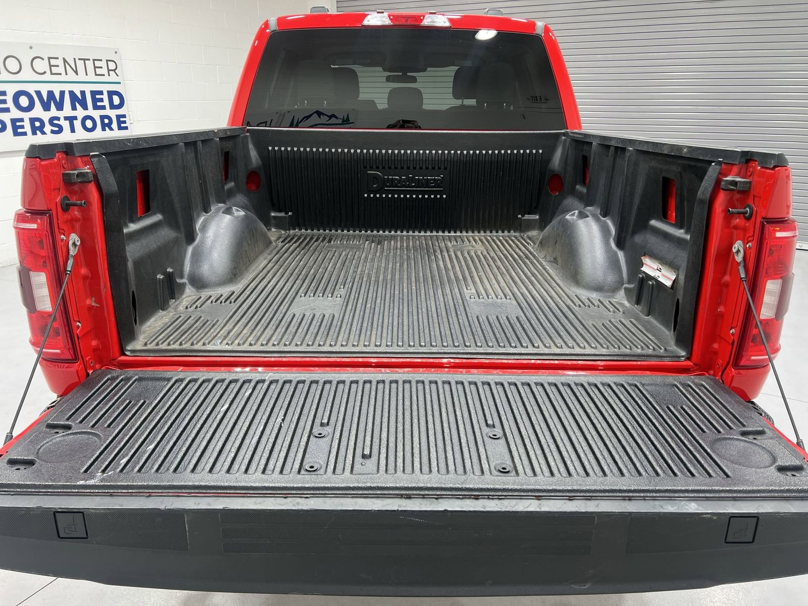 Used 2023 Ford F150 XLT AWD/4WD image 23