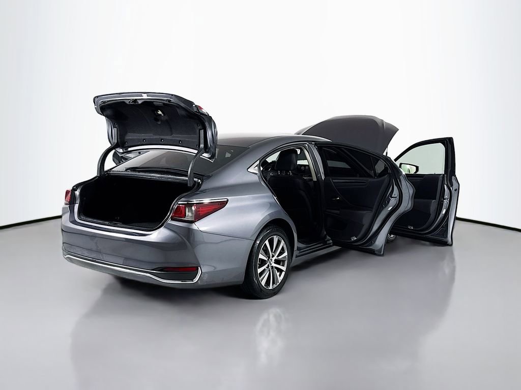 Used 2021 Lexus ES 300h w/ Accessory Package 2 image 20