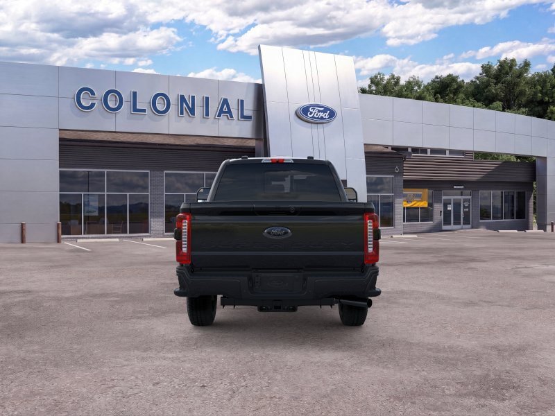 New 2026 Ford F350 Lariat w/ Black Appearance Package AWD/4WD image 27