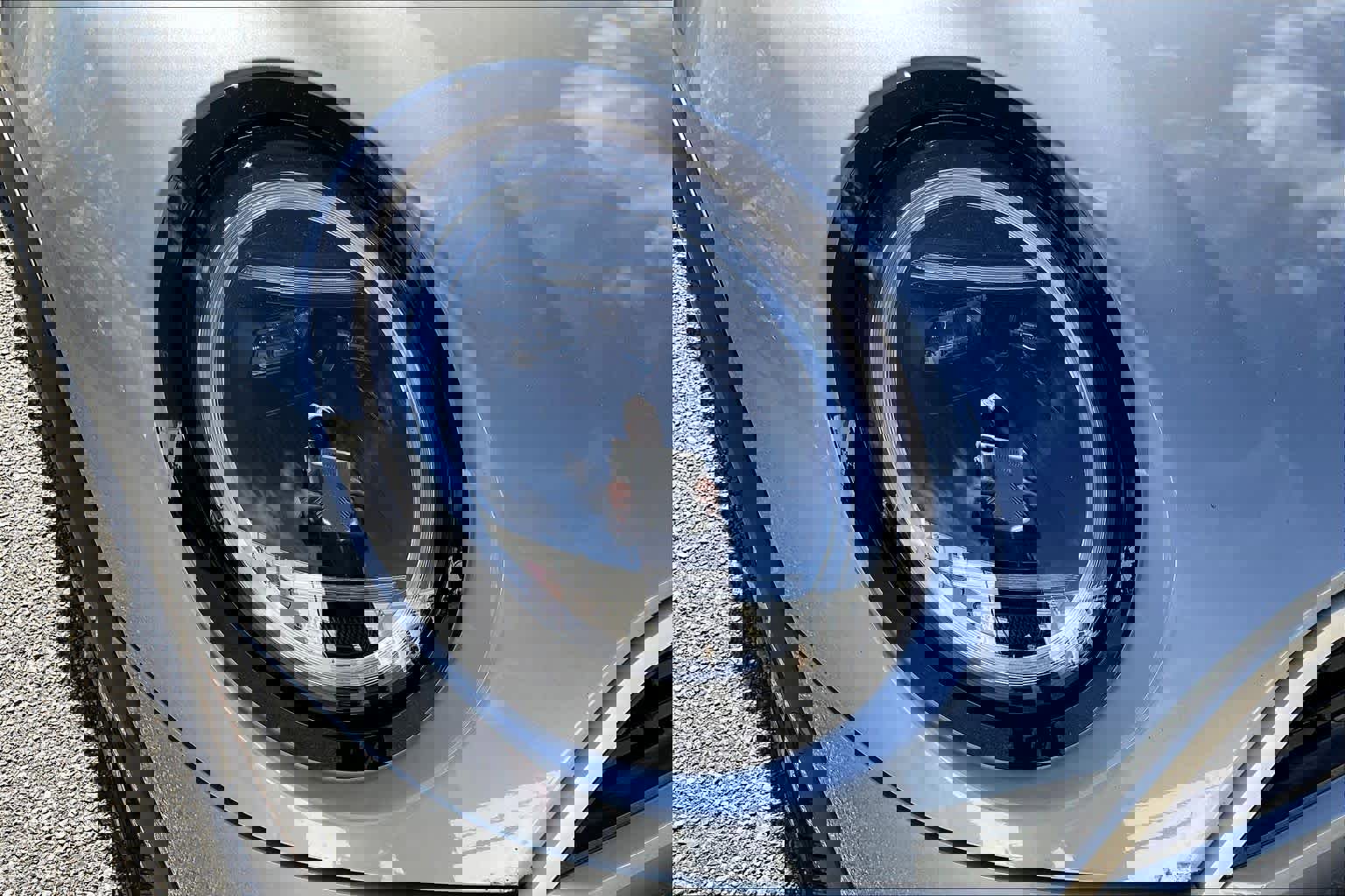 Used 2025 MINI Cooper S image 27