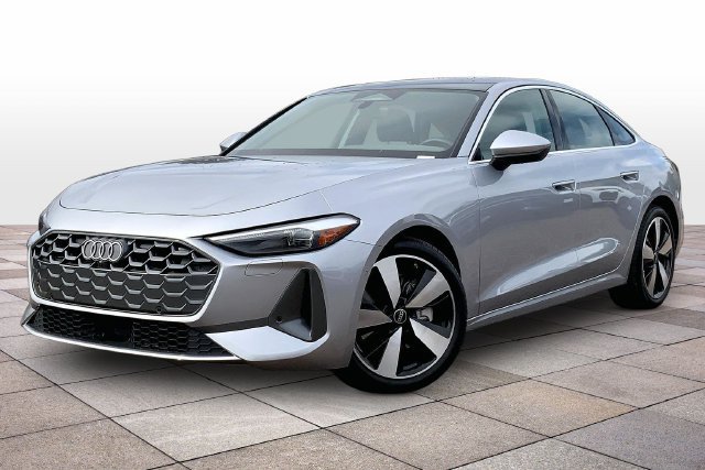 Used 2025 Audi A5 Premium
