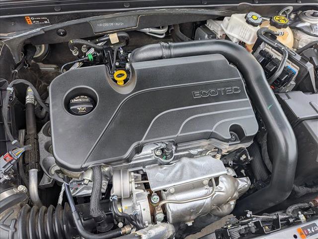 Used 2024 Chevrolet Malibu LT image 27
