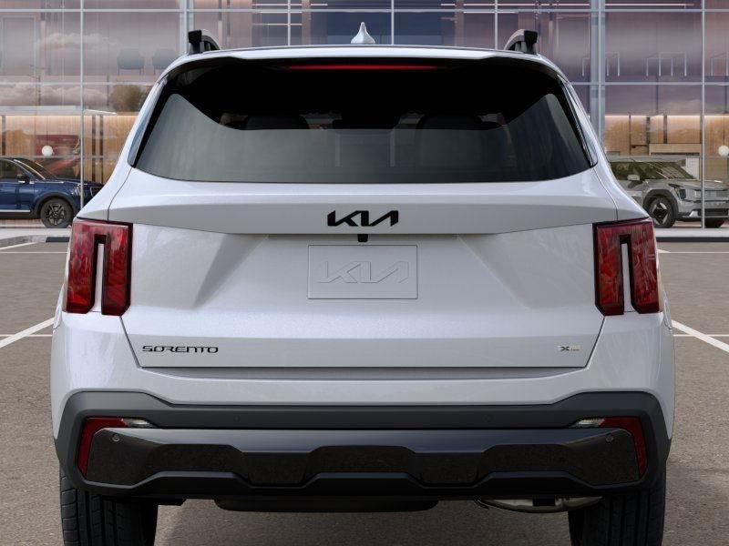 New 2026 Kia Sorento SX AWD/4WD image 13
