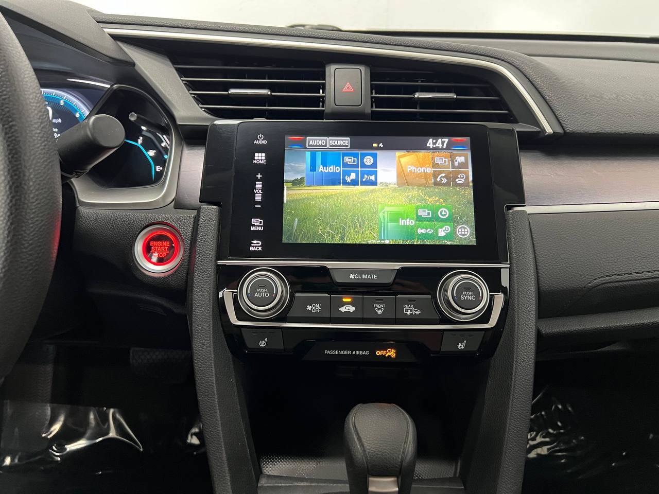 Used 2016 Honda Civic EX-T image 19