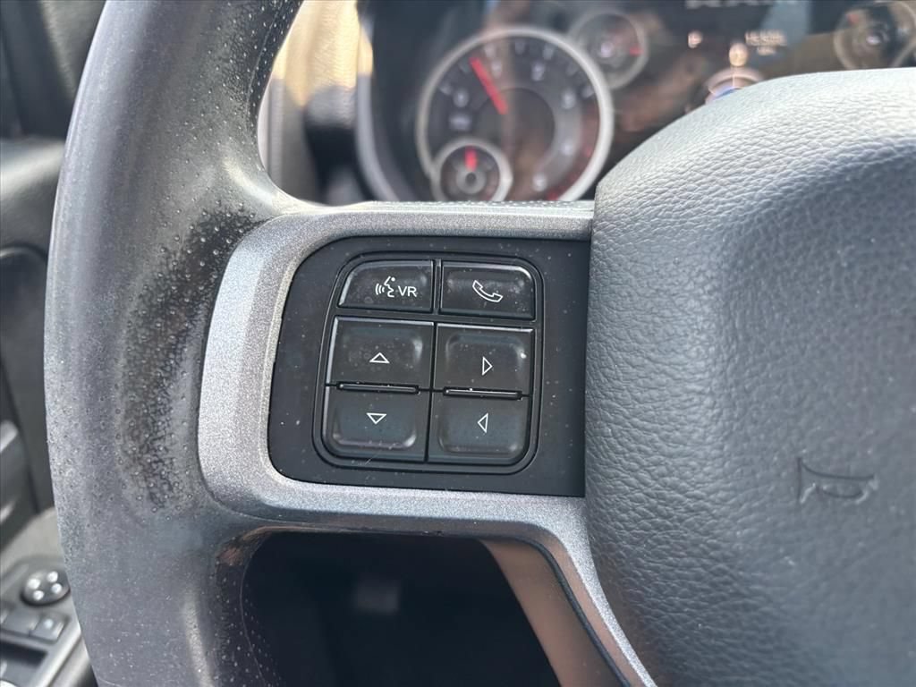 Used 2020 RAM 2500 Tradesman AWD/4WD image 16