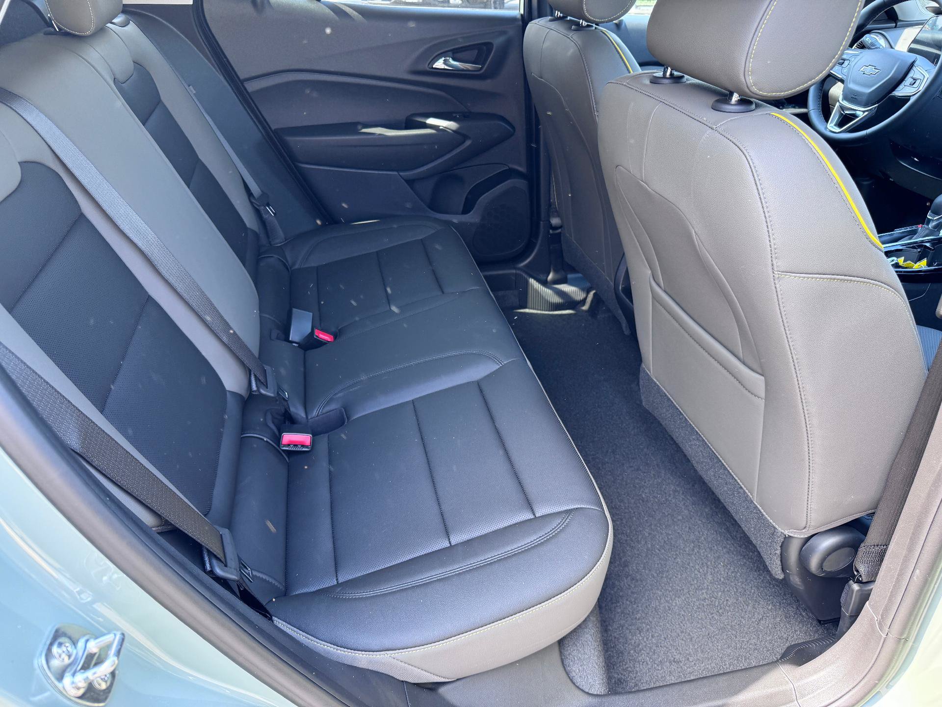 New 2026 Chevrolet Trax ACTIV w/ Driver Confidence Package FWD image 20