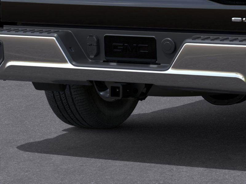 New 2026 GMC Sierra 1500 SLE image 15