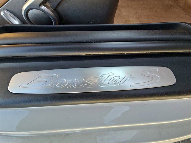 Used 2006 Porsche Boxster S image 10