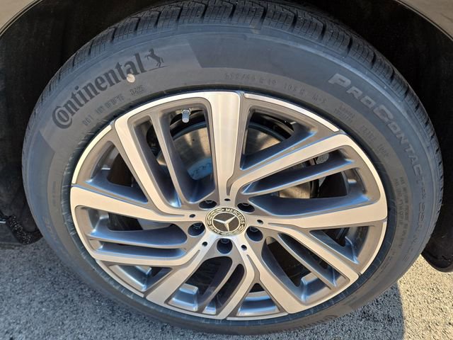 New 2026 Mercedes-Benz E 350 4MATIC Sedan image 27