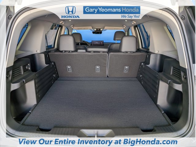 New 2026 Honda Passport RTL image 19