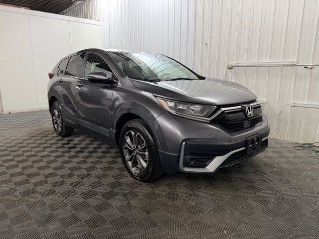 Used 2020 Honda CR-V EX image 19