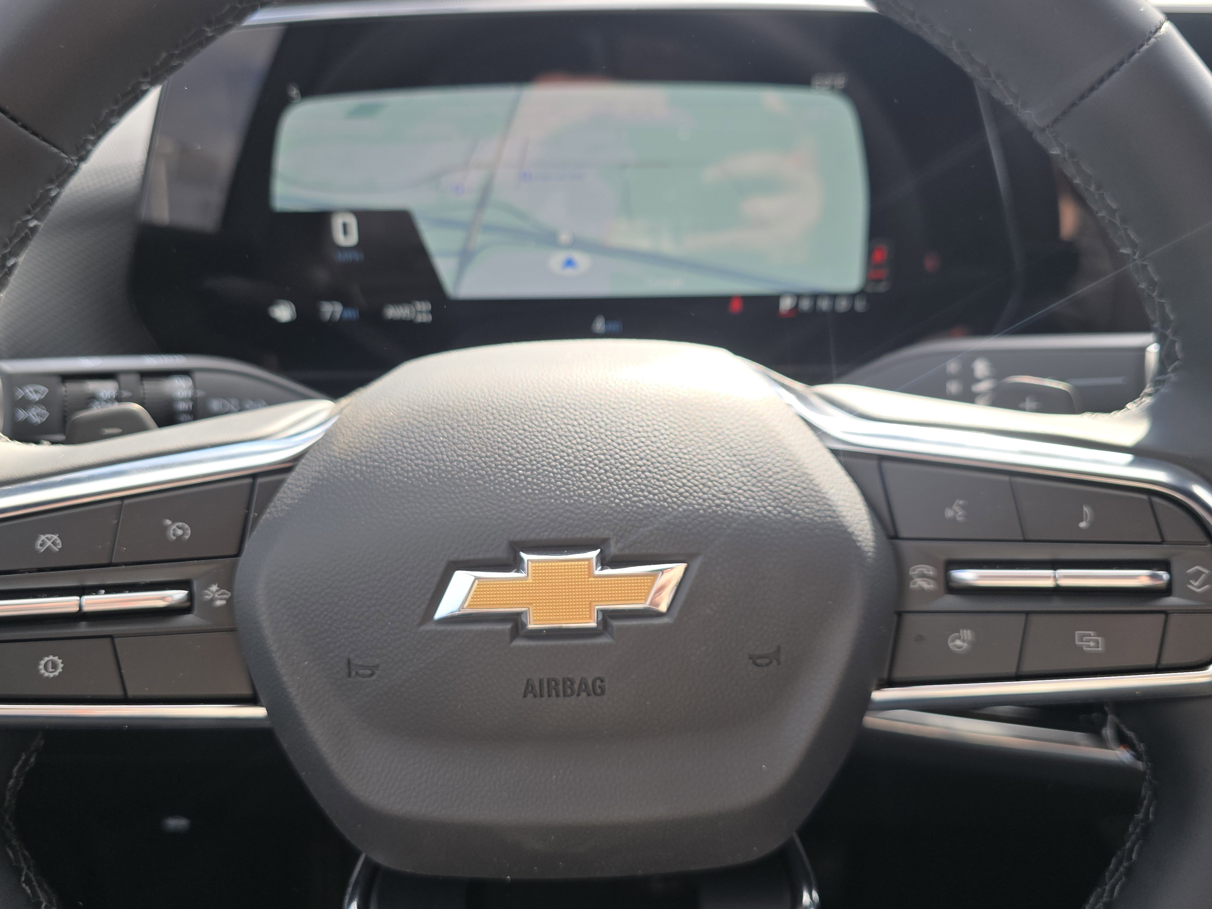 New 2026 Chevrolet Equinox LT image 16