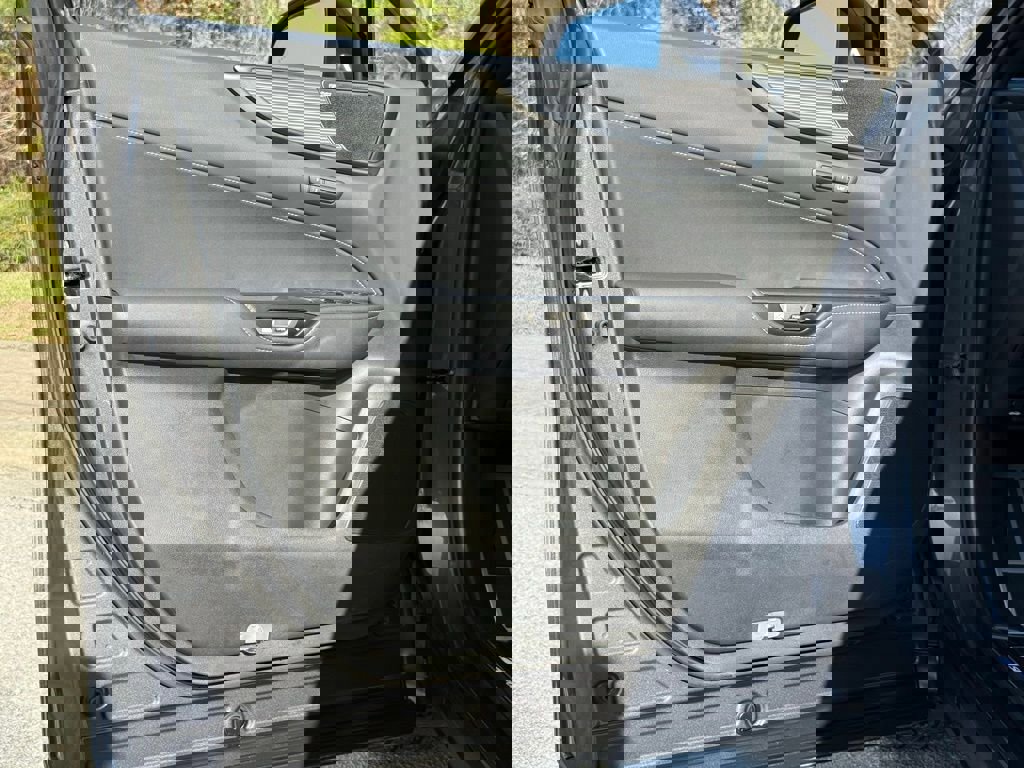 Certified 2024 Lexus NX 350 F Sport image 25