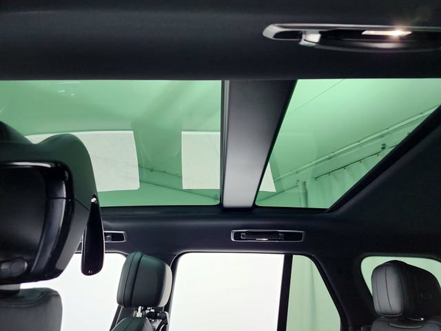 New 2026 Land Rover Range Rover SE AWD/4WD image 22