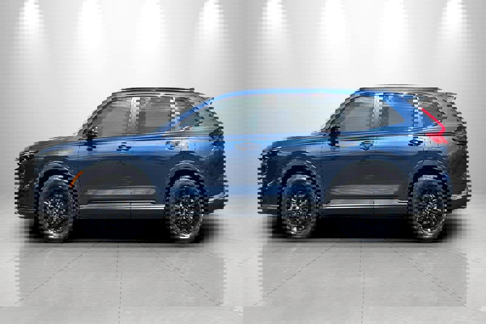 New 2026 Honda CR-V Sport-L image 5