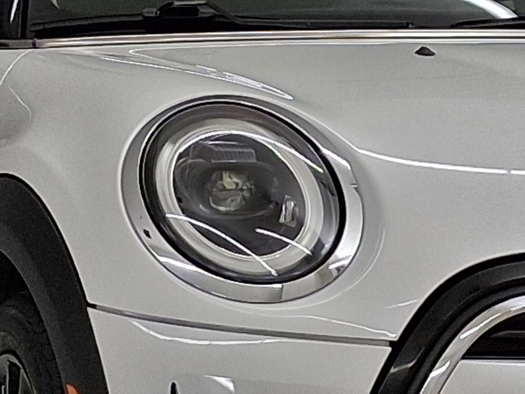 Certified 2024 MINI Cooper 2-Door Hardtop FWD image 9