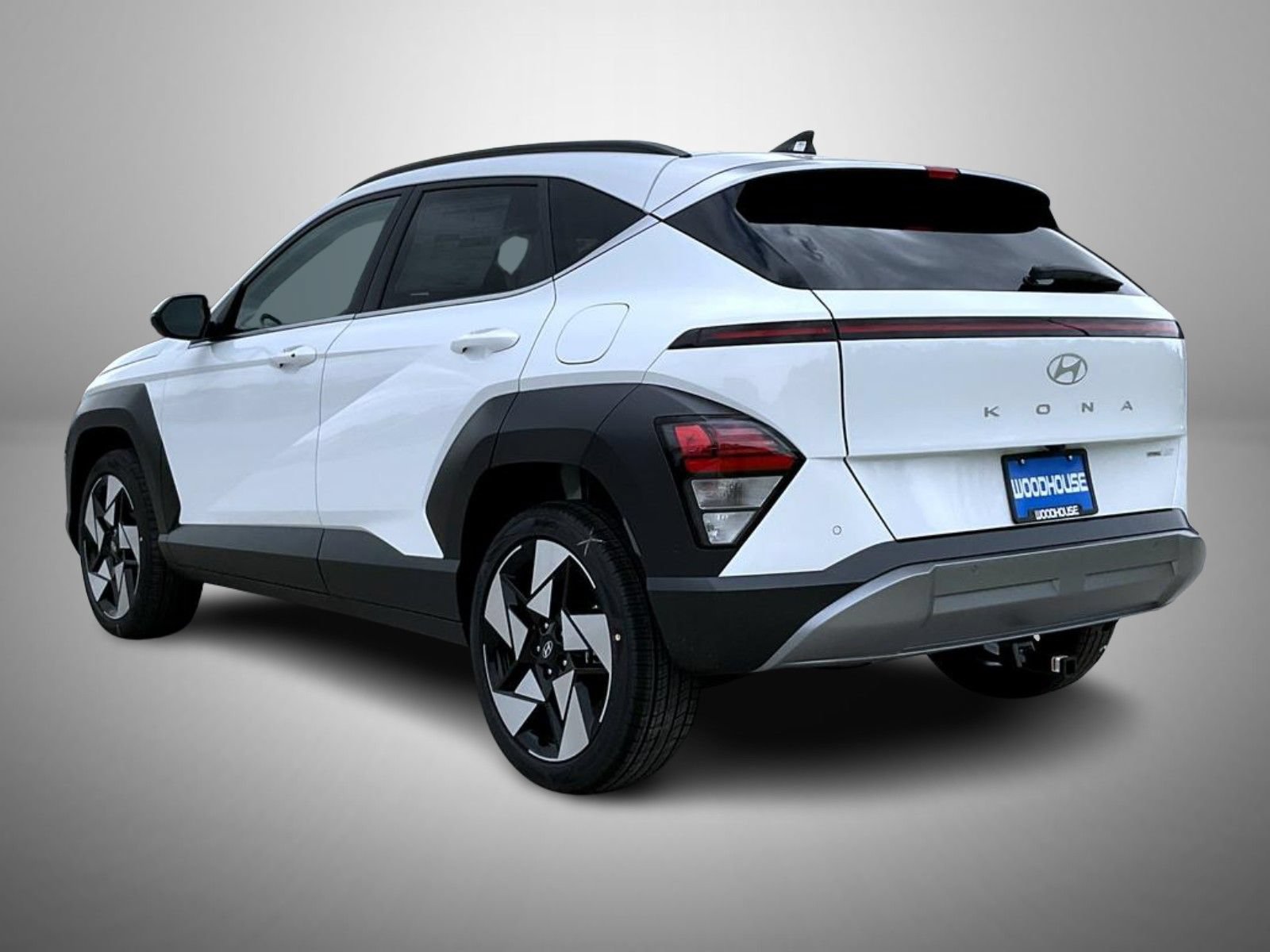 New 2026 Hyundai Kona Limited AWD/4WD image 7