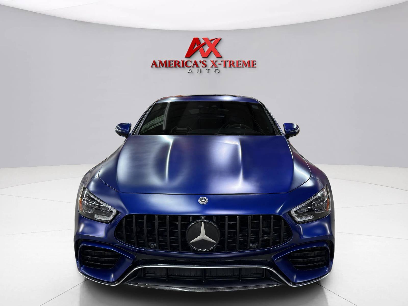 Used 2019 Mercedes-Benz AMG GT 63 S image 10