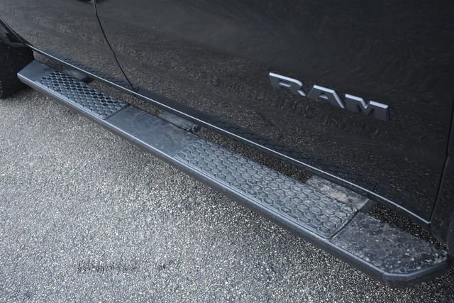 Used 2020 RAM 1500 Rebel w/ Rebel Level 2 Equipment Group AWD/4WD image 13