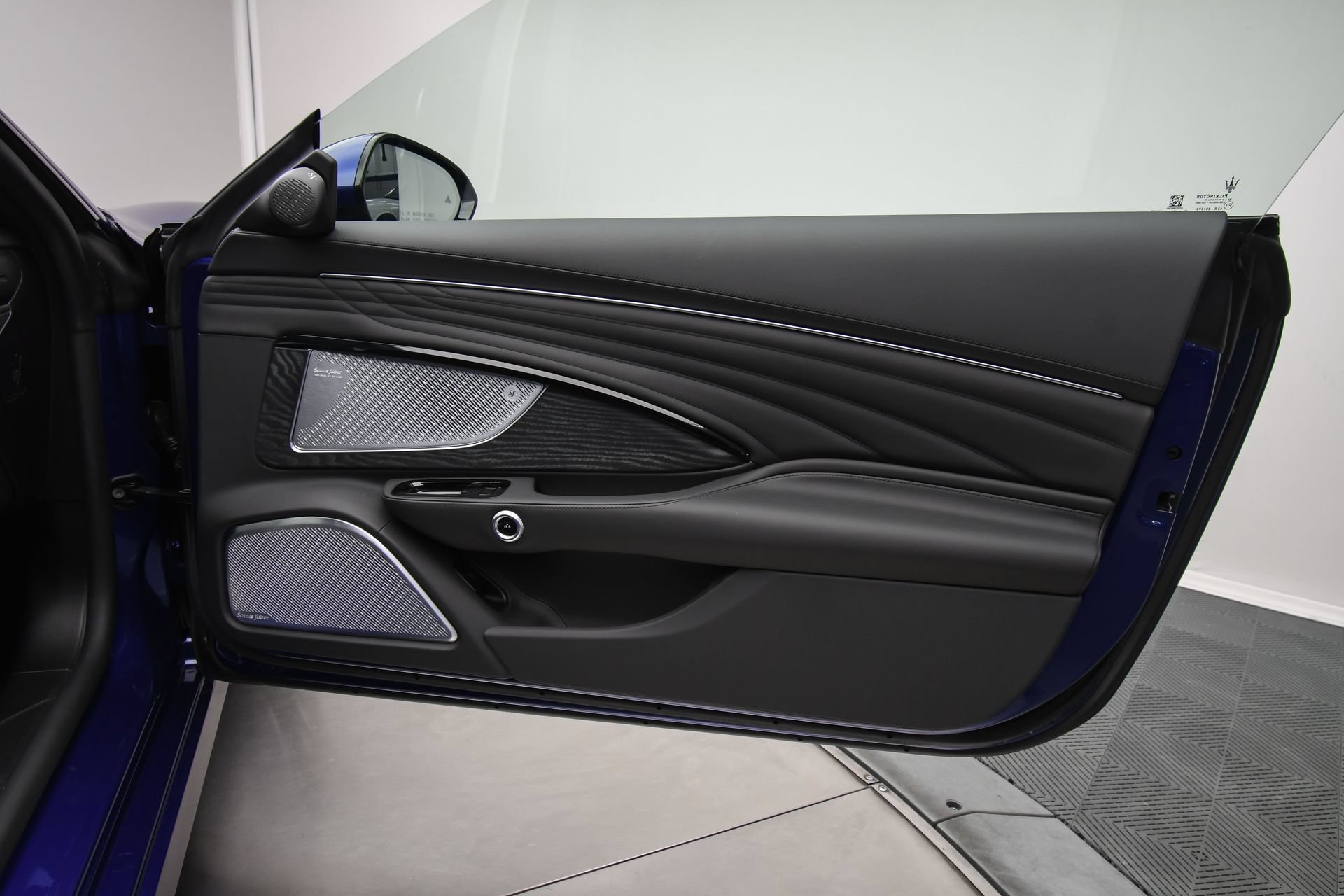 Used 2024 Maserati GranTurismo Modena AWD/4WD image 31