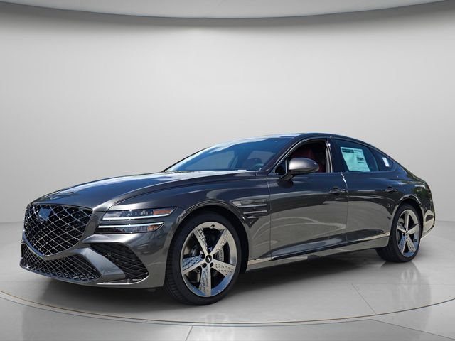 New 2027 Genesis G80 2.5T Sport Prestige AWD/4WD image 1