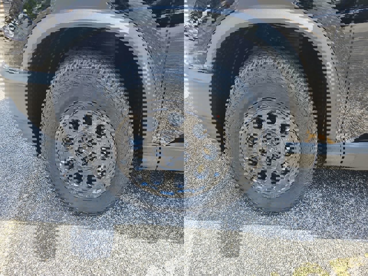 New 2026 Honda Passport TrailSport Elite image 27