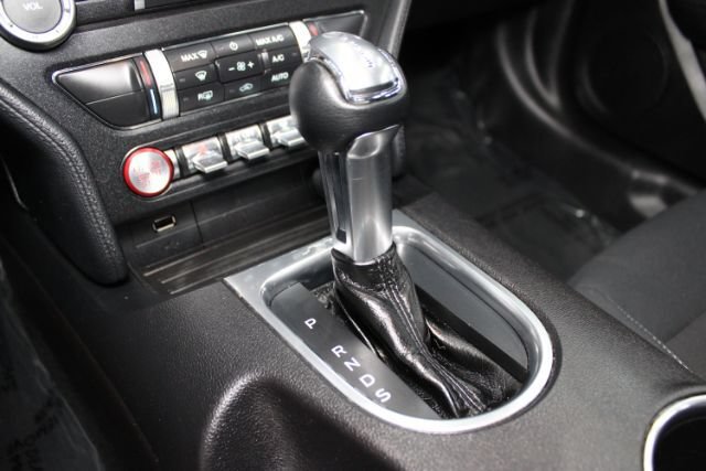 Used 2019 Ford Mustang Coupe w/ Ecoboost Performance Package RWD image 14