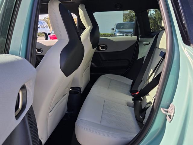 New 2026 MINI Cooper S image 11