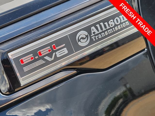 Used 2024 GMC Sierra 2500 AT4 w/ AT4 Premium Plus Package AWD/4WD image 11