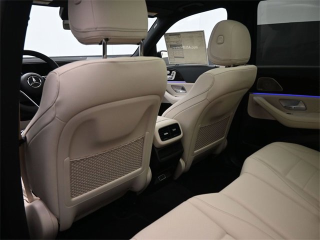 New 2026 Mercedes-Benz GLE 450 4MATIC image 14