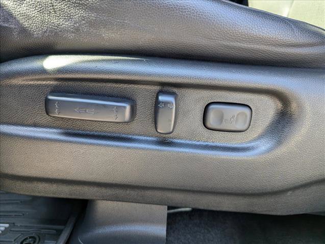 Used 2023 Honda Ridgeline RTL image 10